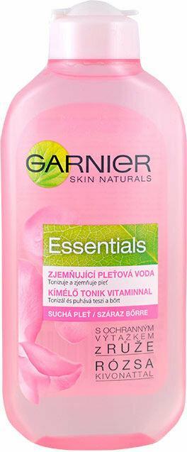 Actual product image Garnier Botanical (200 ml)