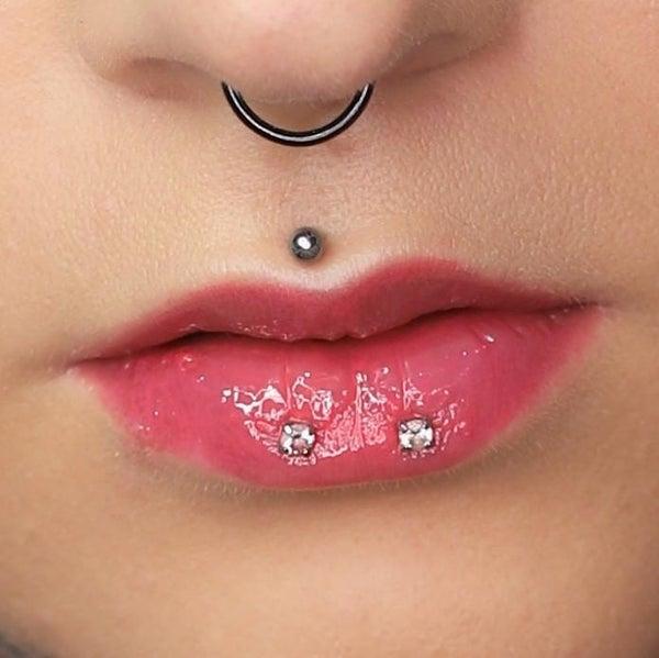 Image du produit All Tigers Gloss naturel & végétalien - 601 PINK (601 PINK)