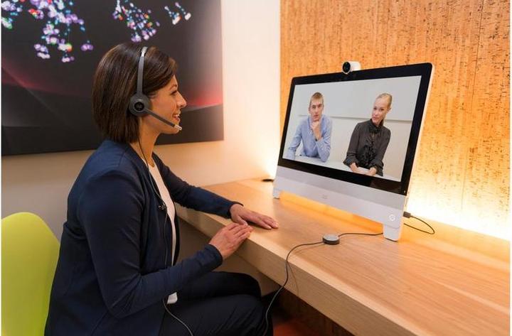 Produktbild Cisco HEADSET 532 WIRED DUAL (Kabelgebunden, USB-A)