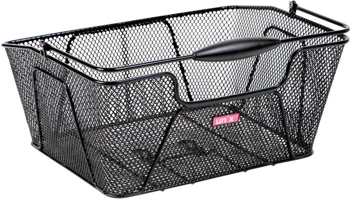 Produktbild Unix Remio Hinterradkorb (16.50 l)