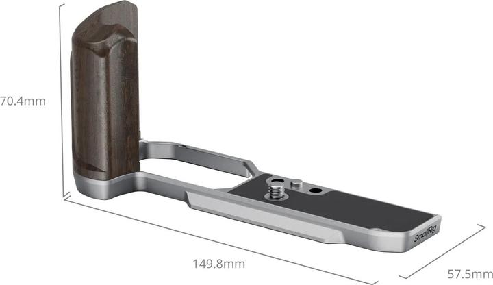 Image du produit SmallRig 5707 (Poignée)