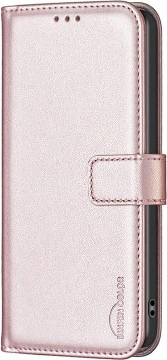 Produktbild Binfen Color Xiaomi Redmi Note 13 4G - BINFEN Etui Hülle rosa (Xiaomi Redmi Note 13 4G)