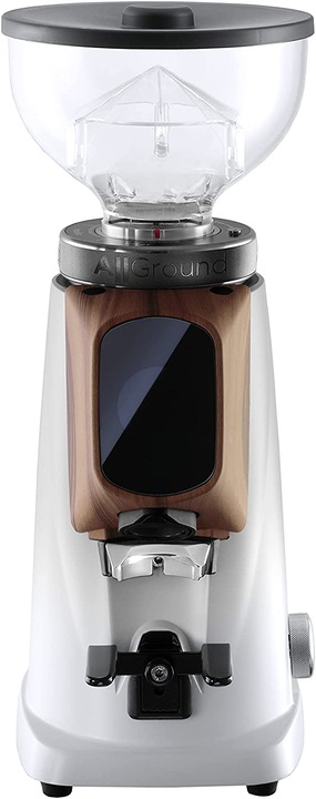 Actual product image Fiorenzato AllGround (EU plug)