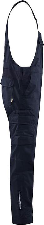 Produktbild Blakläder Latzhose mit Stretchträgern (40)