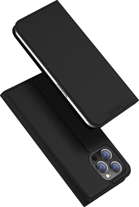 Produktbild Dux Ducis Skin Pro (Apple iPhone 15 Pro)