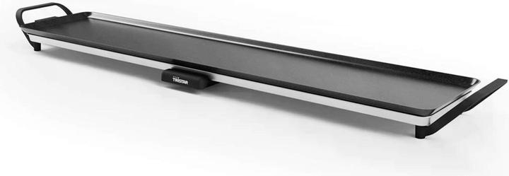 Image du produit Tristar Gril de table Slim XXL BP-2670 1800 W, Tension d'entrée : 230