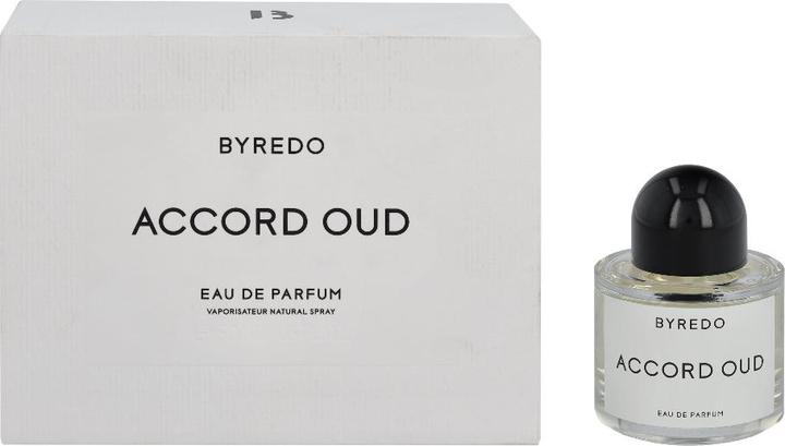 Immagine prodotto Byredo Accord Oud Edp Spray (Eau de parfum, 50 ml)