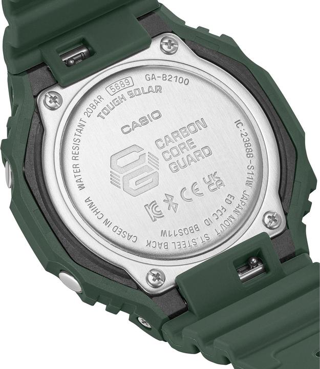 Image du produit G-Shock Connecté (Chronographe, 45 mm)