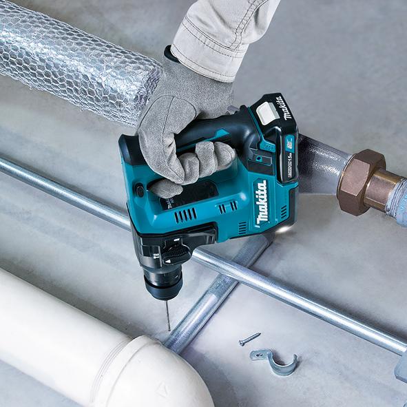 Produktbild Makita HR 140 (Bohrhammer)