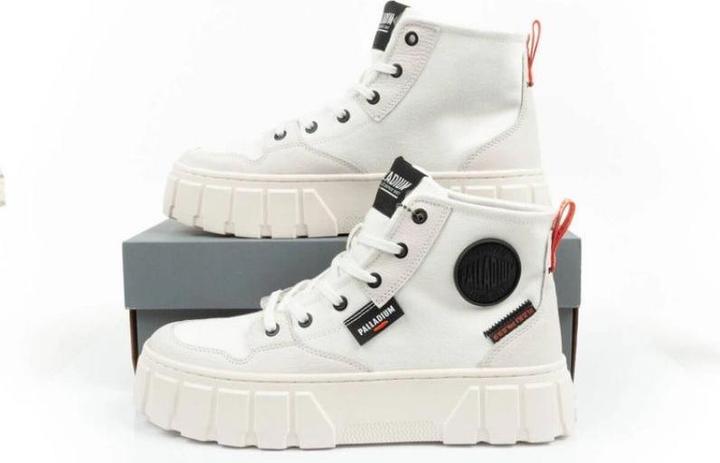 Image du produit Palladium Pallatower Hi - 57321 (41.5)