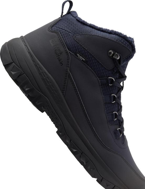 Actual product image Jack Wolfskin Everquest Texapore Mid M (41)