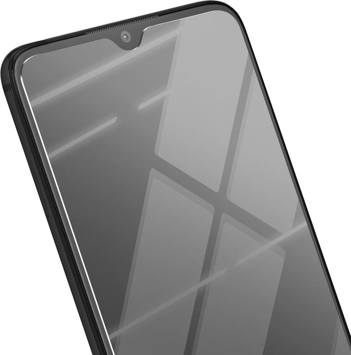 Actual product image Avizar ClearShield Folie (1 Piece, Mi 9 Lite)