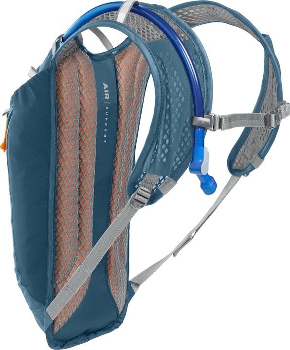 Actual product image Camelbak Rogue Light 7 backpack moroccan blue (7 l)