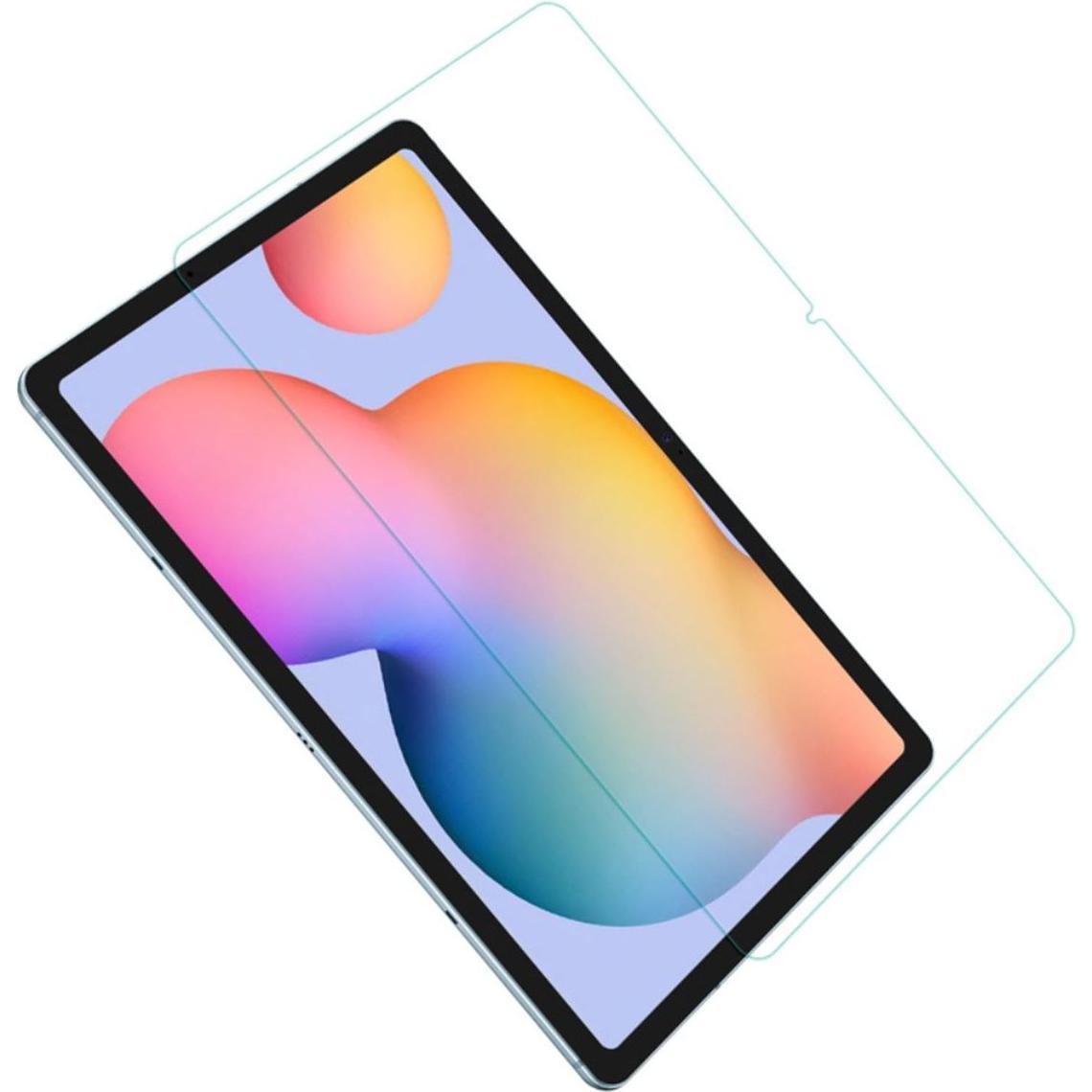 König Design Samsung Galaxy Tab S8 Panzerfolie Glas Schutzglas 9h Hartglas Schutzfolie Neu (1 Stück, Galaxy Tab S8), Tab...