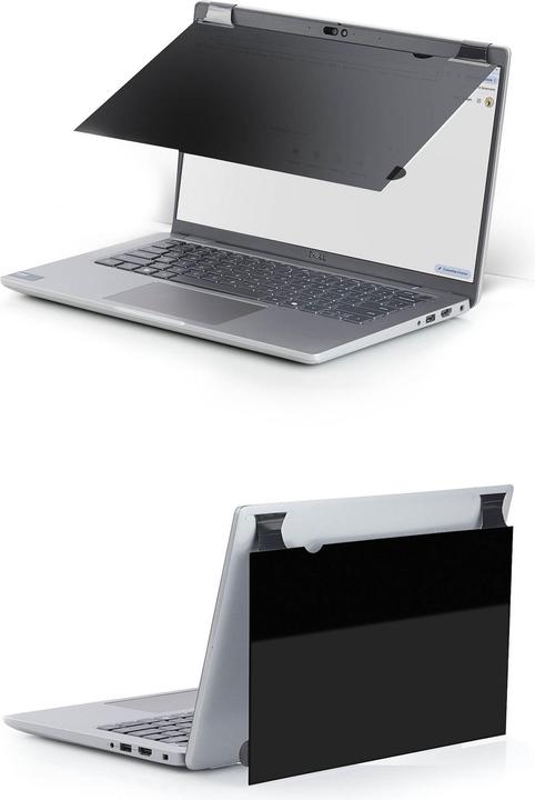 Produktbild StarTech 15.6in Laptop Privacy Screen. Nms Ns Accs (15.60", 16:9)