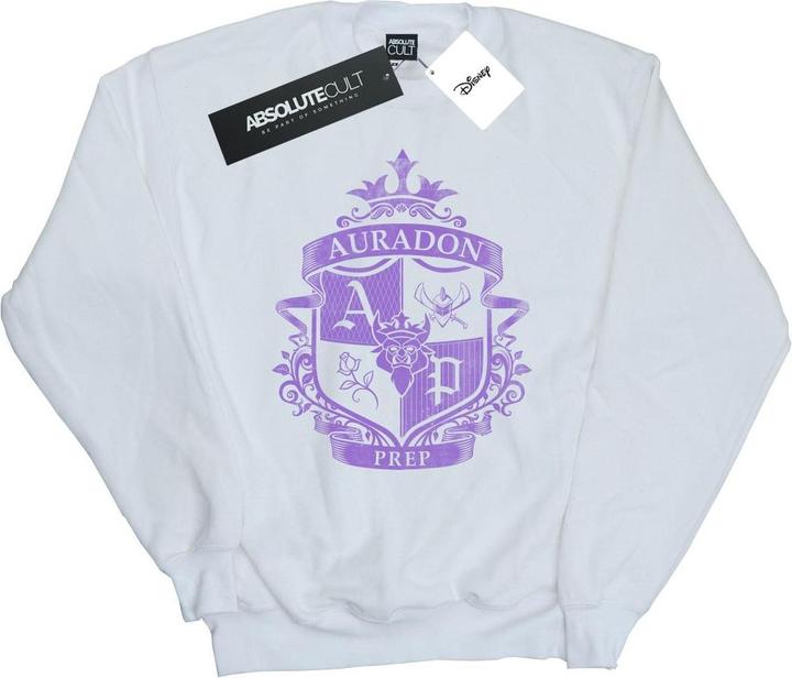 Produktbild Disney The Descendants Auradon Prep Crest Sweatshirt (M)