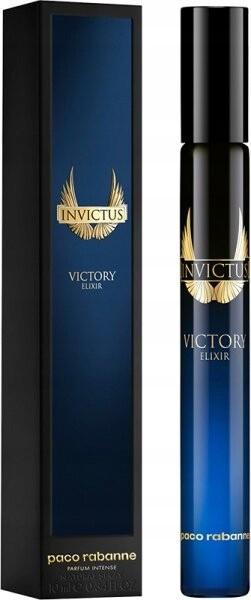 Actual product image Paco Rabanne Invictus Victory Elixir (Extrait De Parfum, 10 ml)