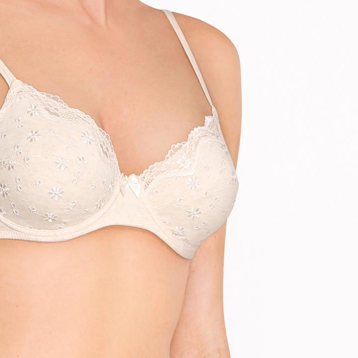 Produktbild La Redoute Collections BH Galya (85 C)