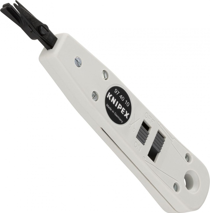 Produktbild Knipex Anlegewerkzeug (Werkzeug)
