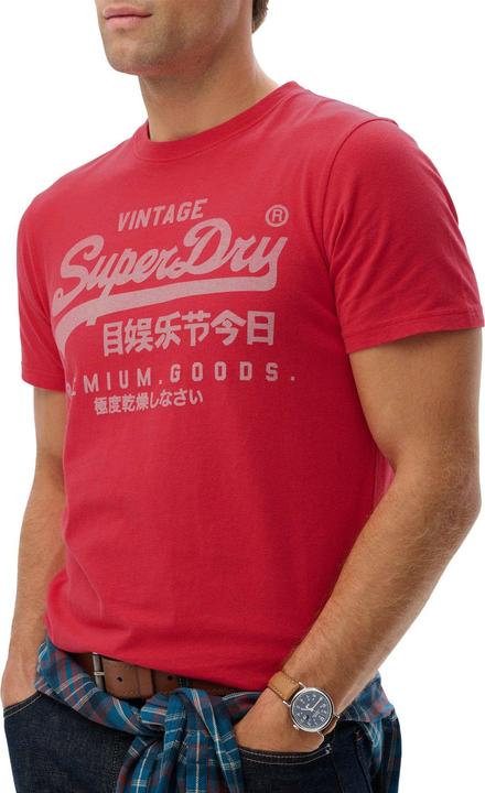 Immagine prodotto Superdry VI Classic Tee (XL)