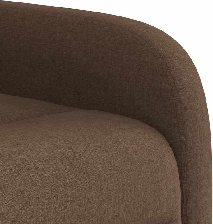 Image du produit vidaXL Massagesessel mit Aufstehhilfe
