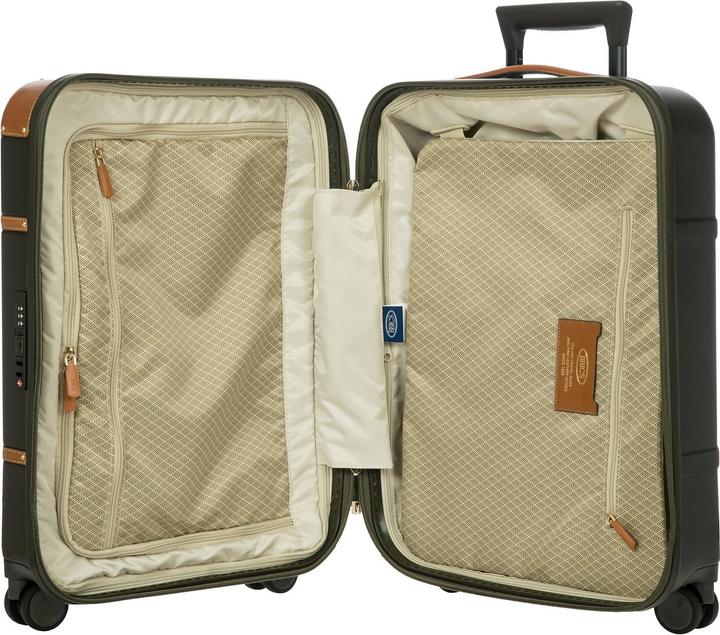 Produktbild Brics Bellagio 4 Rollen Kabinentrolley 55 cm (40 l)