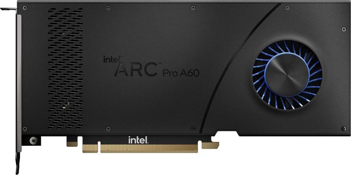 Produktbild Intel Arc Pro A60 (12 GB)