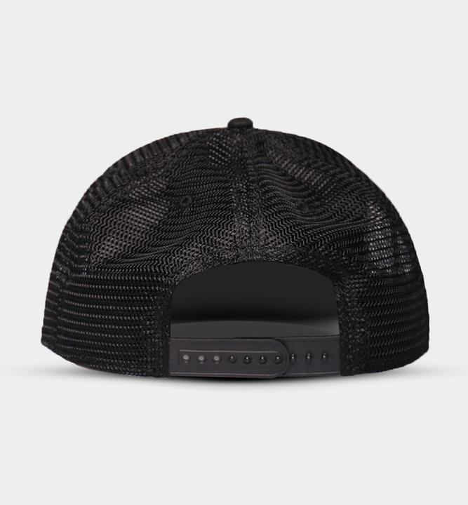 Image du produit Spiderman Casquette camionneur pour hommes (Taille unique)