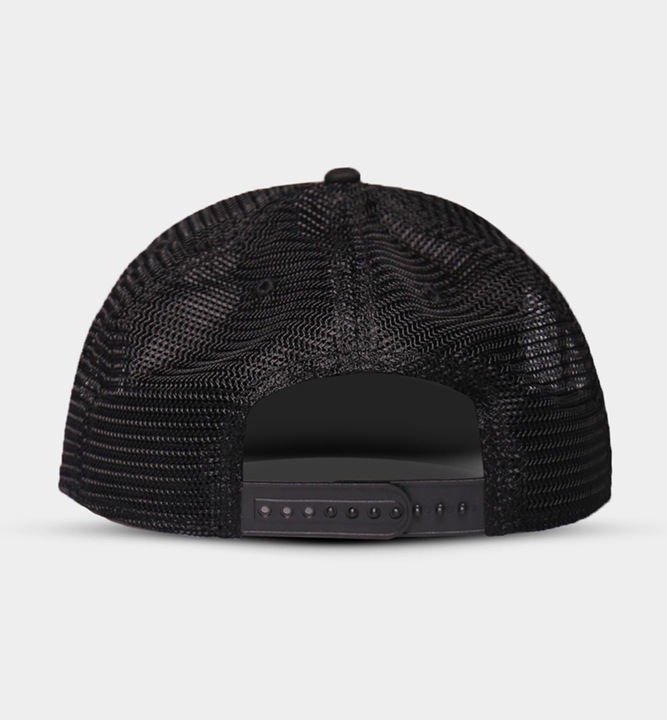 Produktbild Spiderman Men's Trucker Cap (One Size)