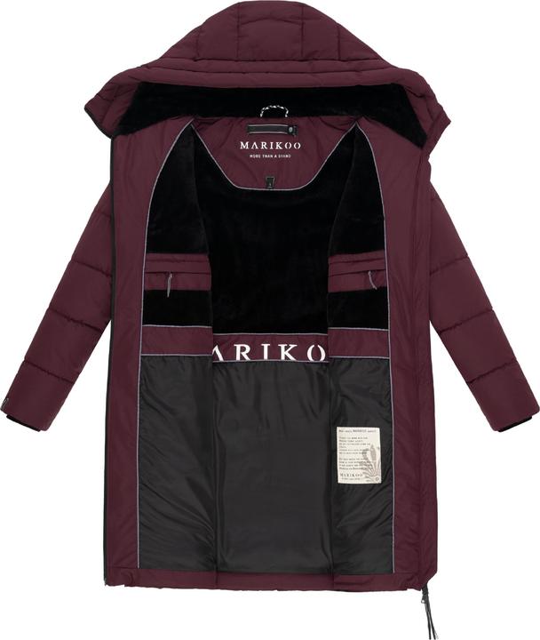 Produktbild Marikoo Natsukoo XVI (L)