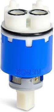 Produktbild Kartouche type FK-0329