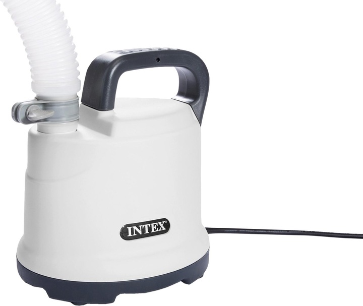 Intex Absaugpumpe