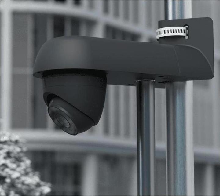 Actual product image Ubiquiti Camera arm mount (Mounting kit)