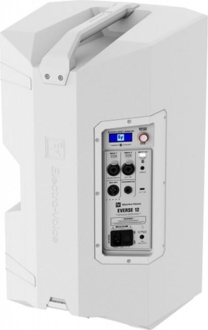 Actual product image Electro-Voice EVERSE 12 Weiss (Active)