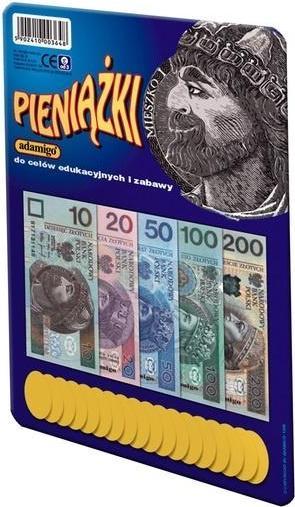 Produktbild Adamigo Meister der Multiplikation