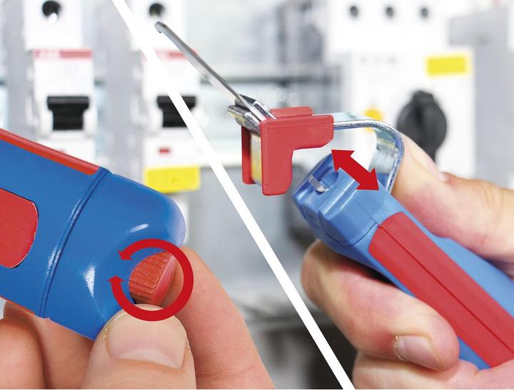 Actual product image Weicon Stripping knife Suitable for R