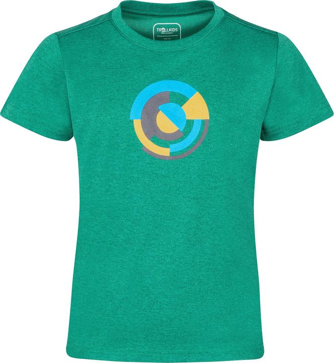 Jungle Green