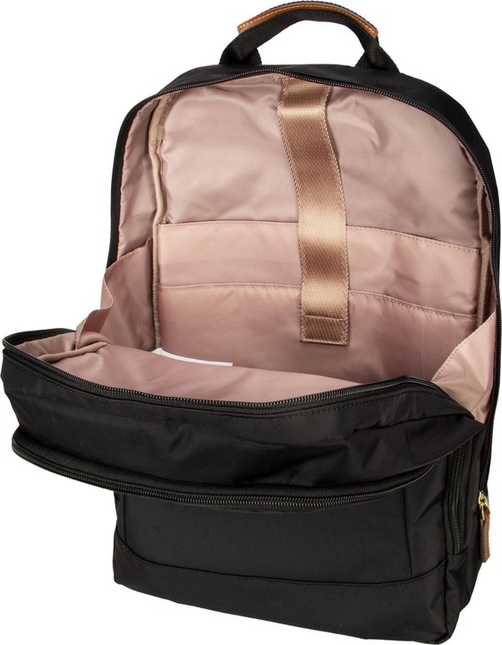 Actual product image Brics X-Collection backpack 39 cm laptop compartment (15 l)