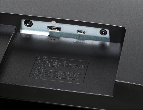 Actual product image LG 32" 32U631A-B (2560 x 1440 pixels, 31.50")