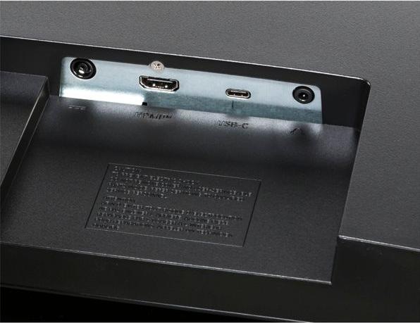 Actual product image LG 32" 32U631A-B (2560 x 1440 pixels, 31.50")