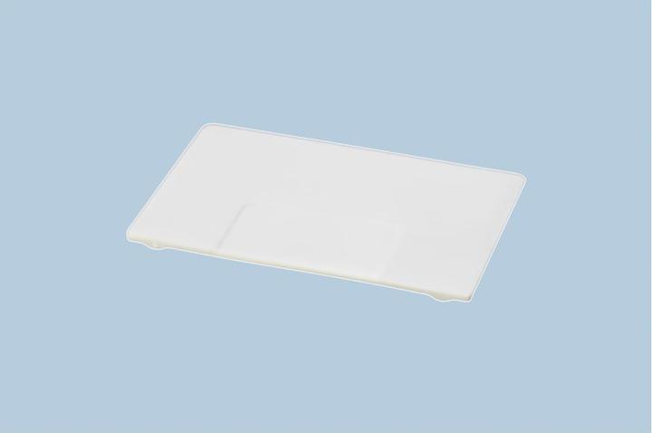 Immagine prodotto Hünersdorff Divisorio a croce per bidone aperto da 2/2L PP grigio (6 cm, 9.50 cm)