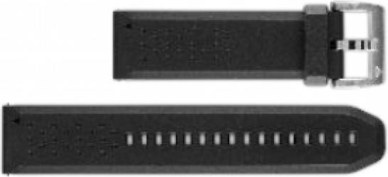 Actual product image Garmin Chronos (Silicone, Chronos)