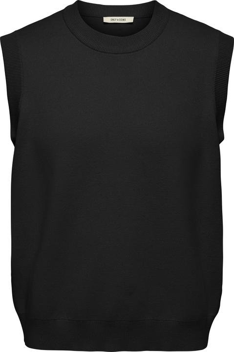 Only & Sons ONSCOOPER Pullover Weste