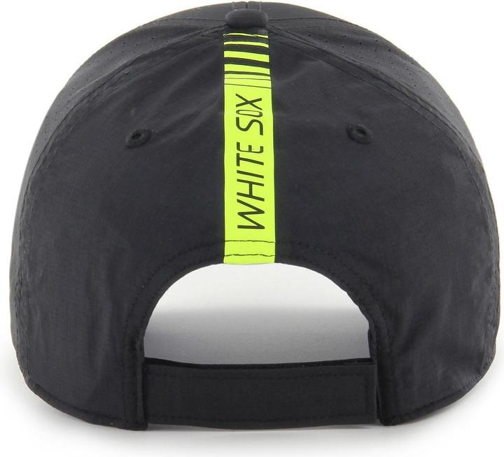 Produktbild 47 Brand Adjuable Cap - Back Line Chicago White Sox