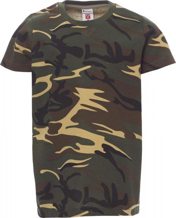 Immagine prodotto Payper T-shirt per bambini Sunset (11XL)