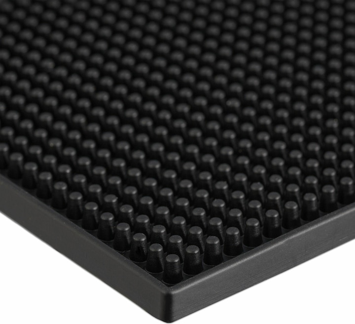 Actual product image Relaxdays Dog barrier (3 cm)