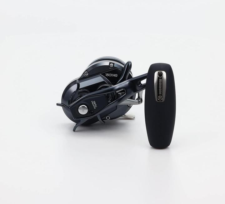 Produktbild Shimano Jigger F Custom 1501 HG