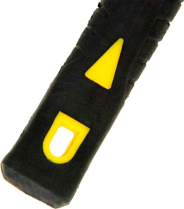 Actual product image Dema Axe fibreglass handle 1250g