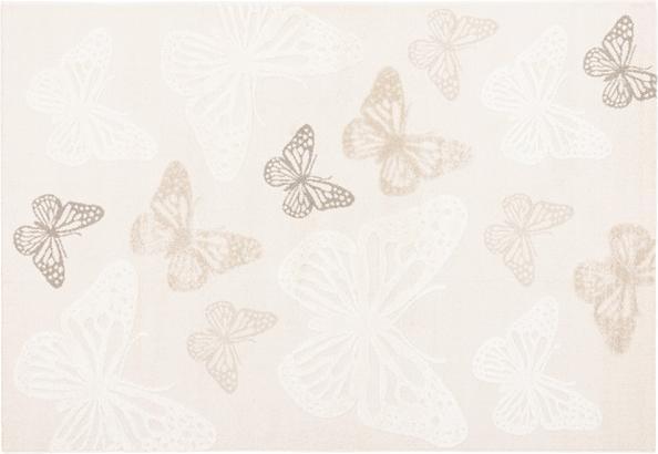 Actual product image Domoletti CARPET ELIO KIDS 2292 60 CREAM 1.6X2.3M (160 x 230 cm)