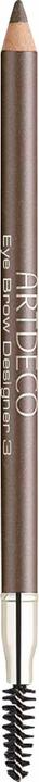 Actual product image Artdeco Eye Brow Designer (Medium Dark)